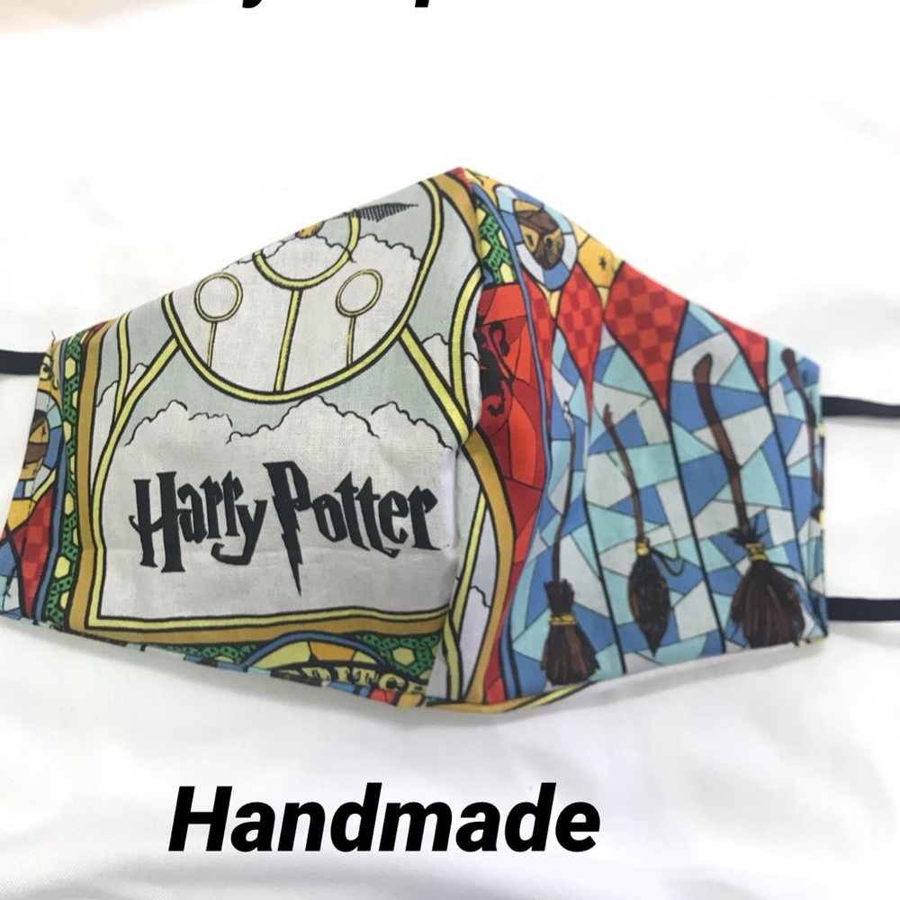 Face mask ( handmade)